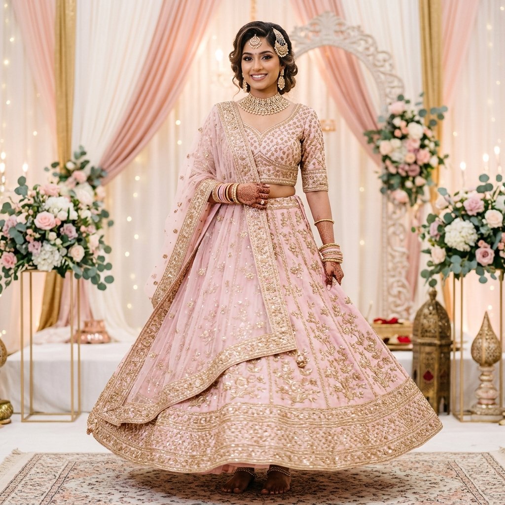 Lehengas