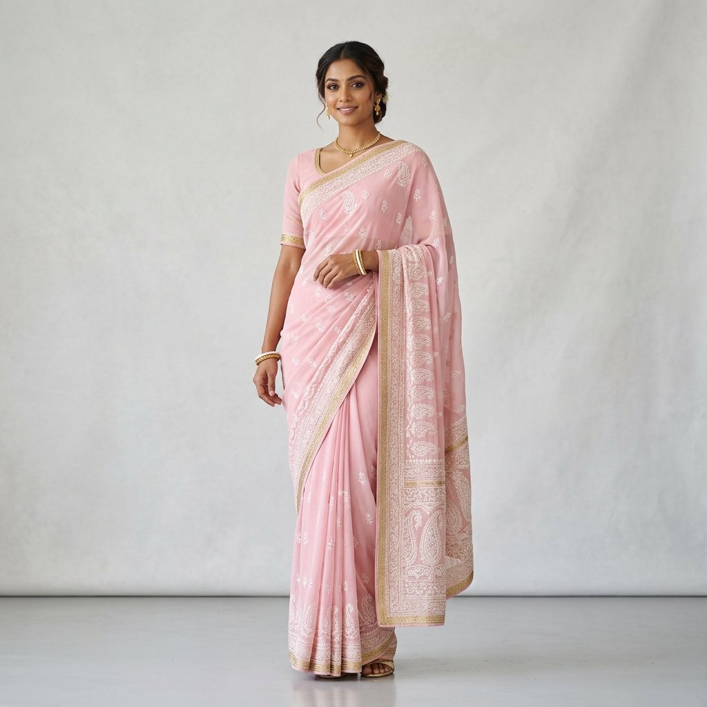 Designer Sarees